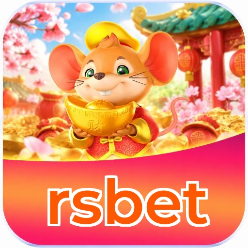 rsbet Logo