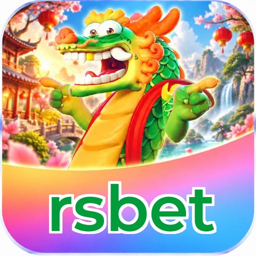 rsbet Logo 3