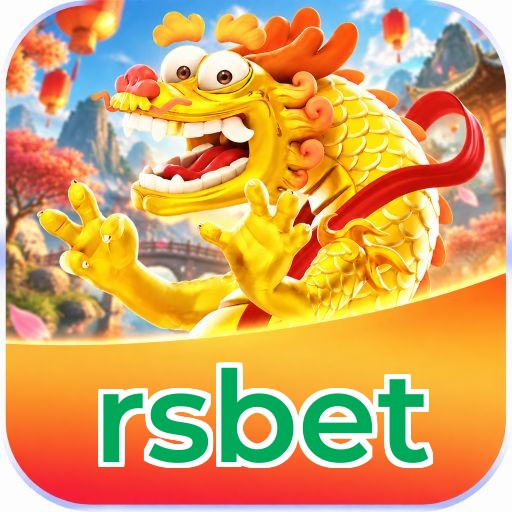 rsbet Logo Oficial - Cassino Online Certificado Brasil
