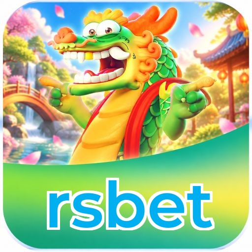 rsbet Logo