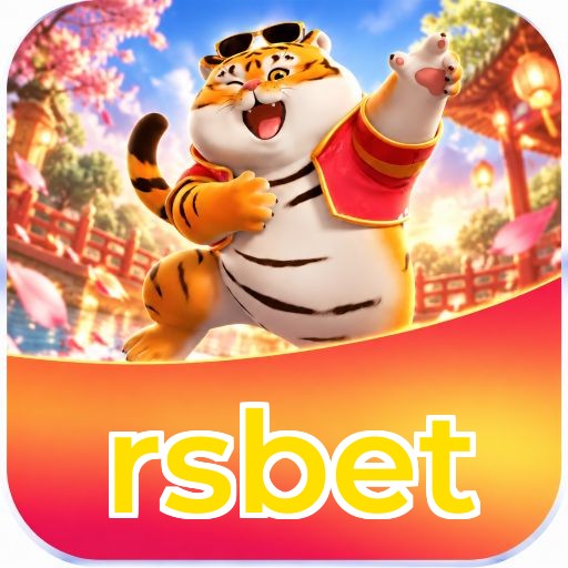 rsbet Logo