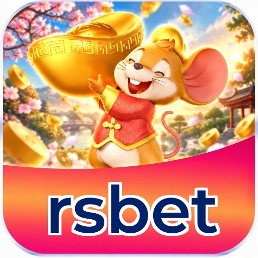 rsbet Segurança Logo 2