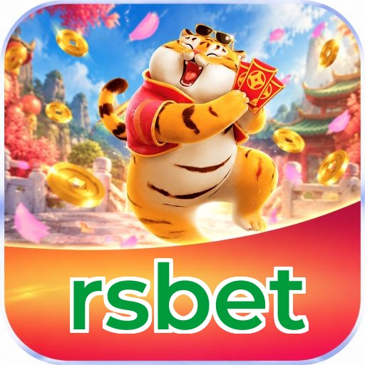 Fortune Tiger Logo 3