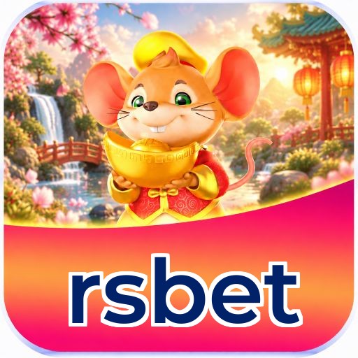 rsbet Logo