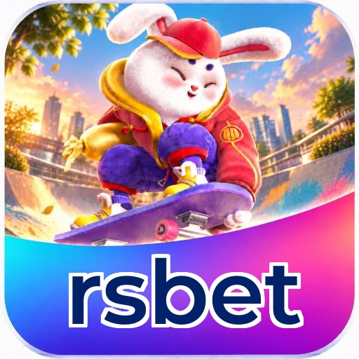 rsbet Apostas Esportivas Logo