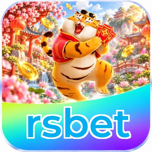 rsbet Logo