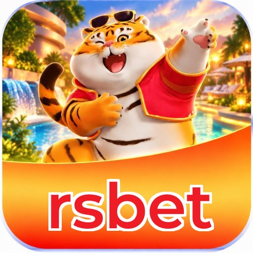 rsbet Logo 1