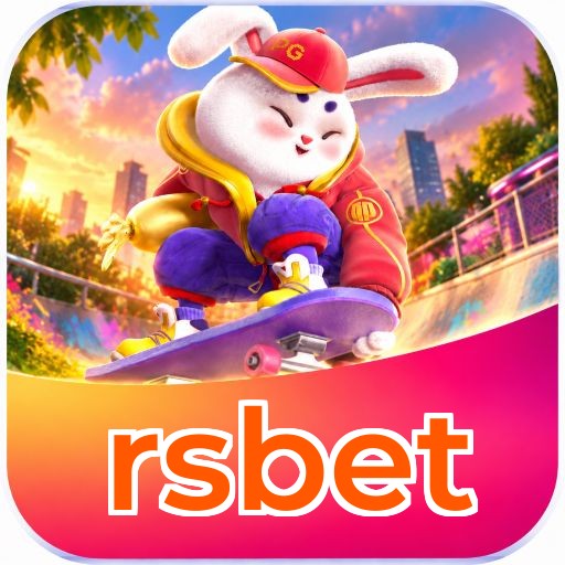 rsbet Download Logo Oficial