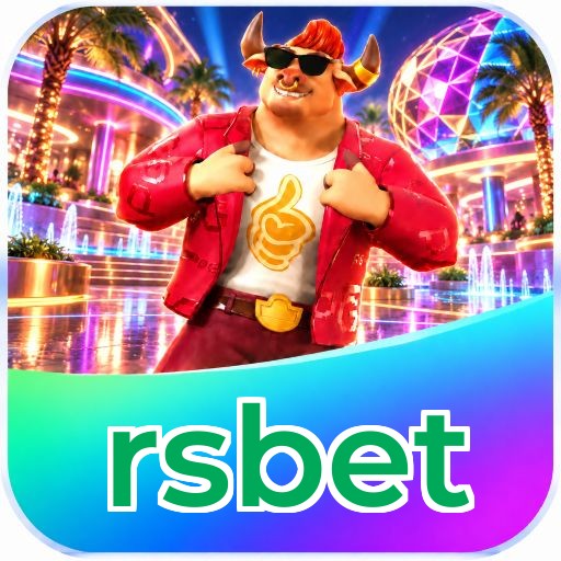 rsbet Instalar Logo 2
