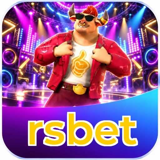 rsbet Logo