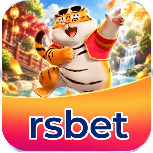 rsbet Logo 2