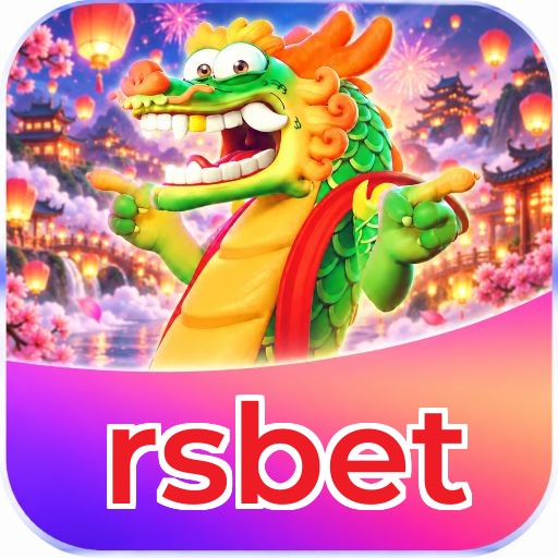 rsbet Logo