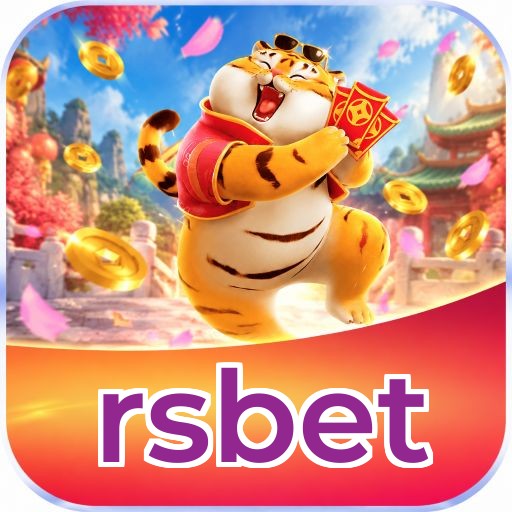 rsbet Segurança Logo 1
