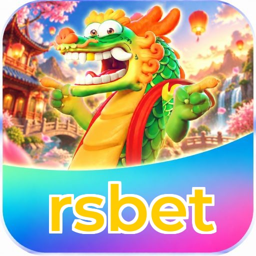 rsbet Bônus R$ 5.000 Logo