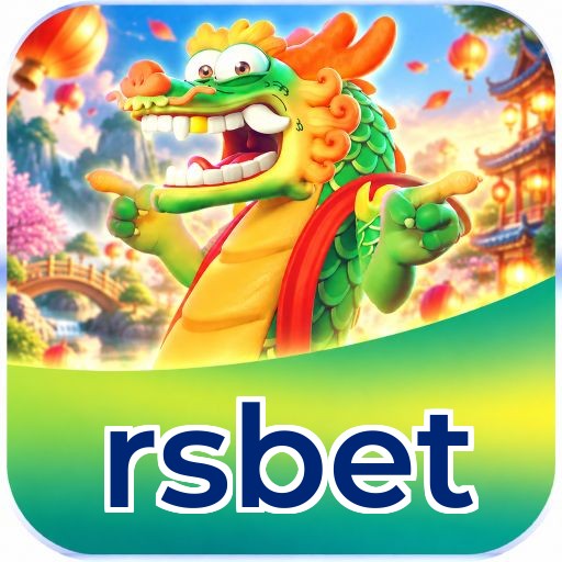 rsbet Logo