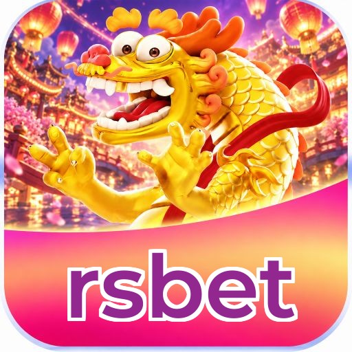 rsbet Logo