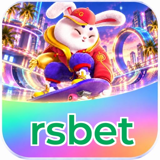 rsbet Logo