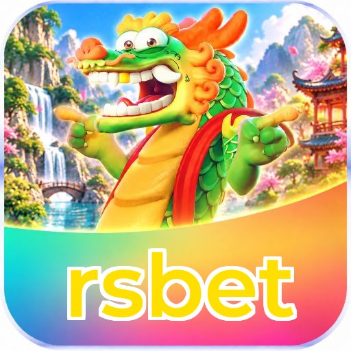 rsbet Instalar Logo 3