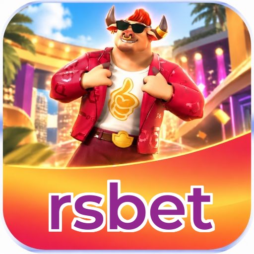 rsbet Logo