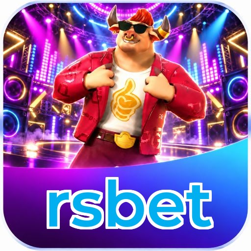 rsbet Logo