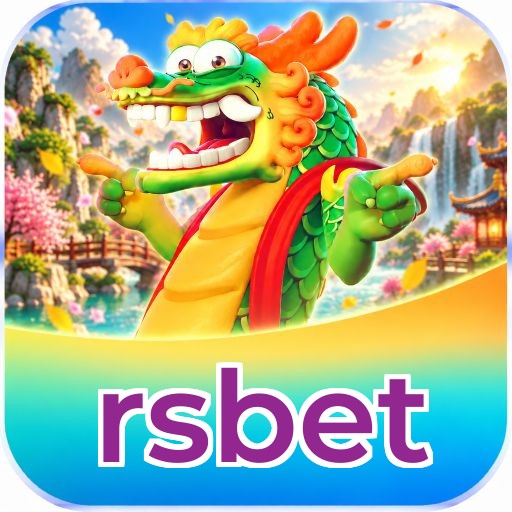 rsbet Logo