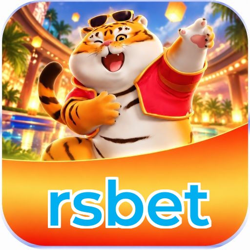 rsbet Logo
